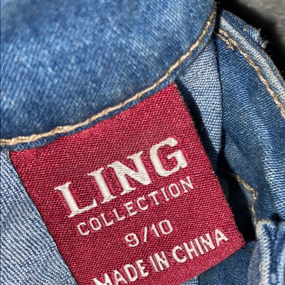 Jeans - Picture 3 of 3